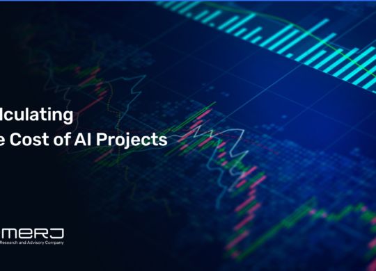 Calculating the Cost of AI Projects 950x540